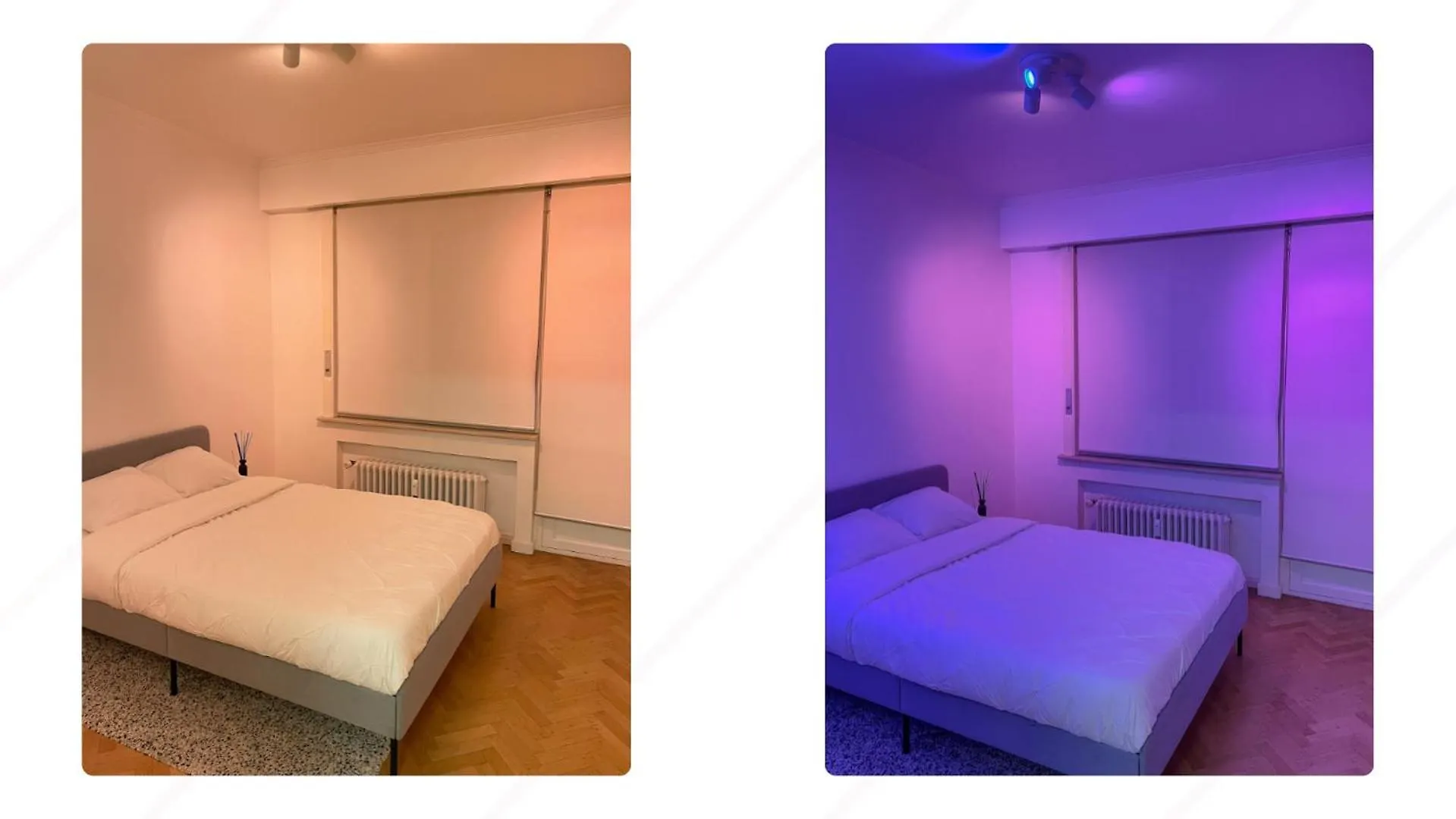 Aparthotel Moliere - Hue Connected Brussels Belgium