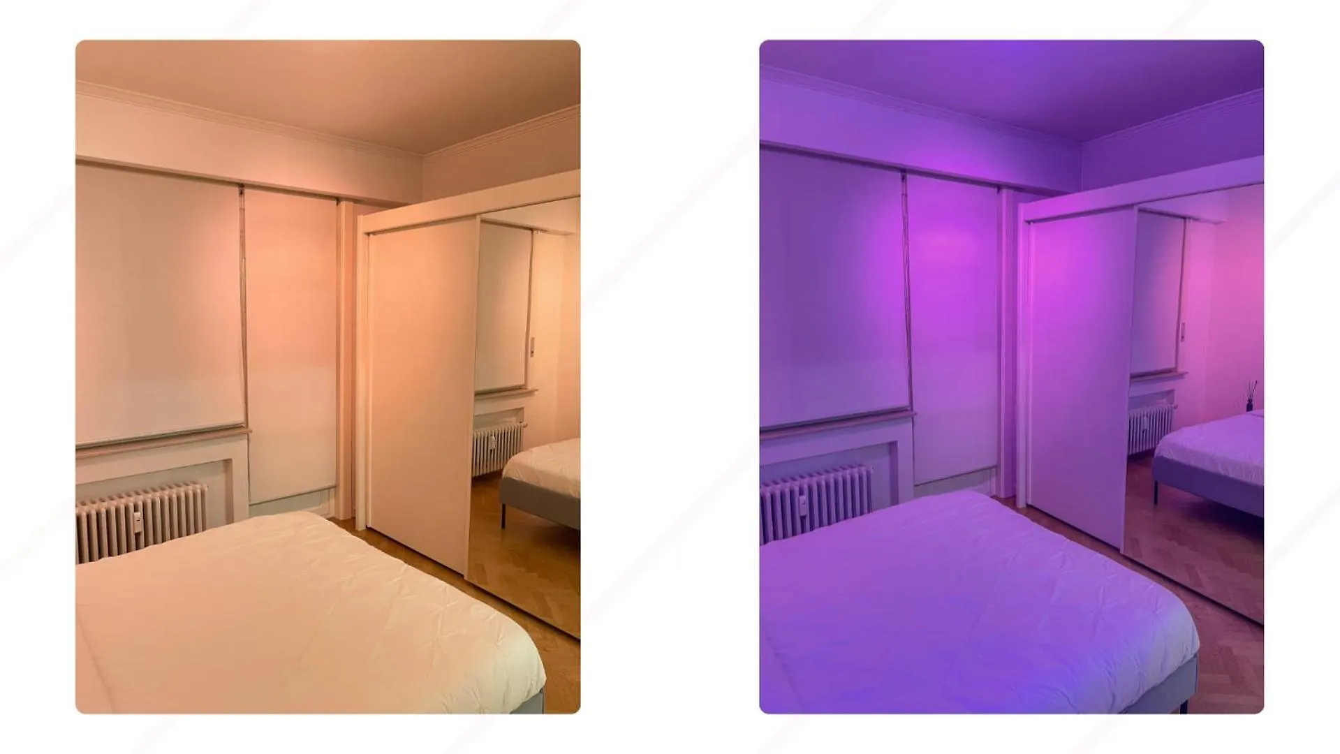 Aparthotel Moliere - Hue Connected Brussels