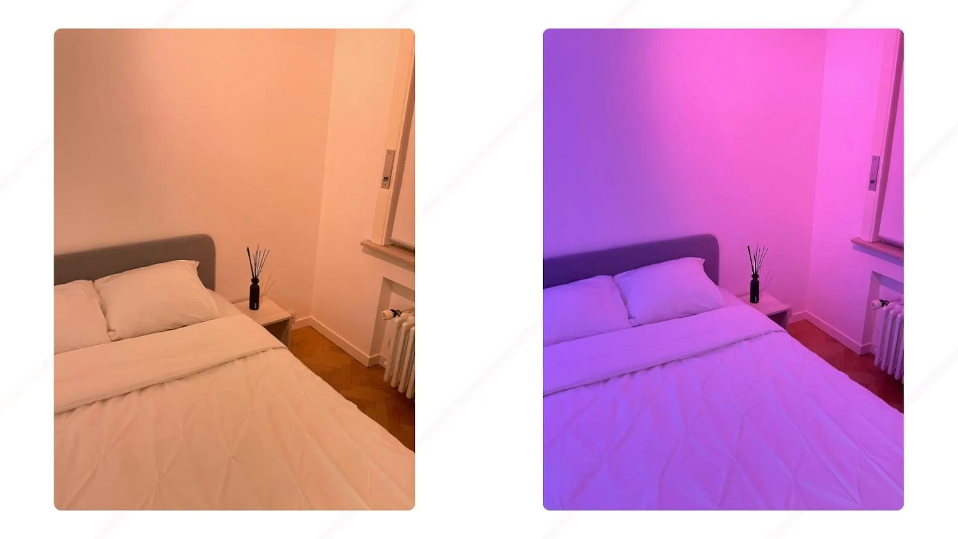 Aparthotel Moliere - Hue Connected Brussels Apartment