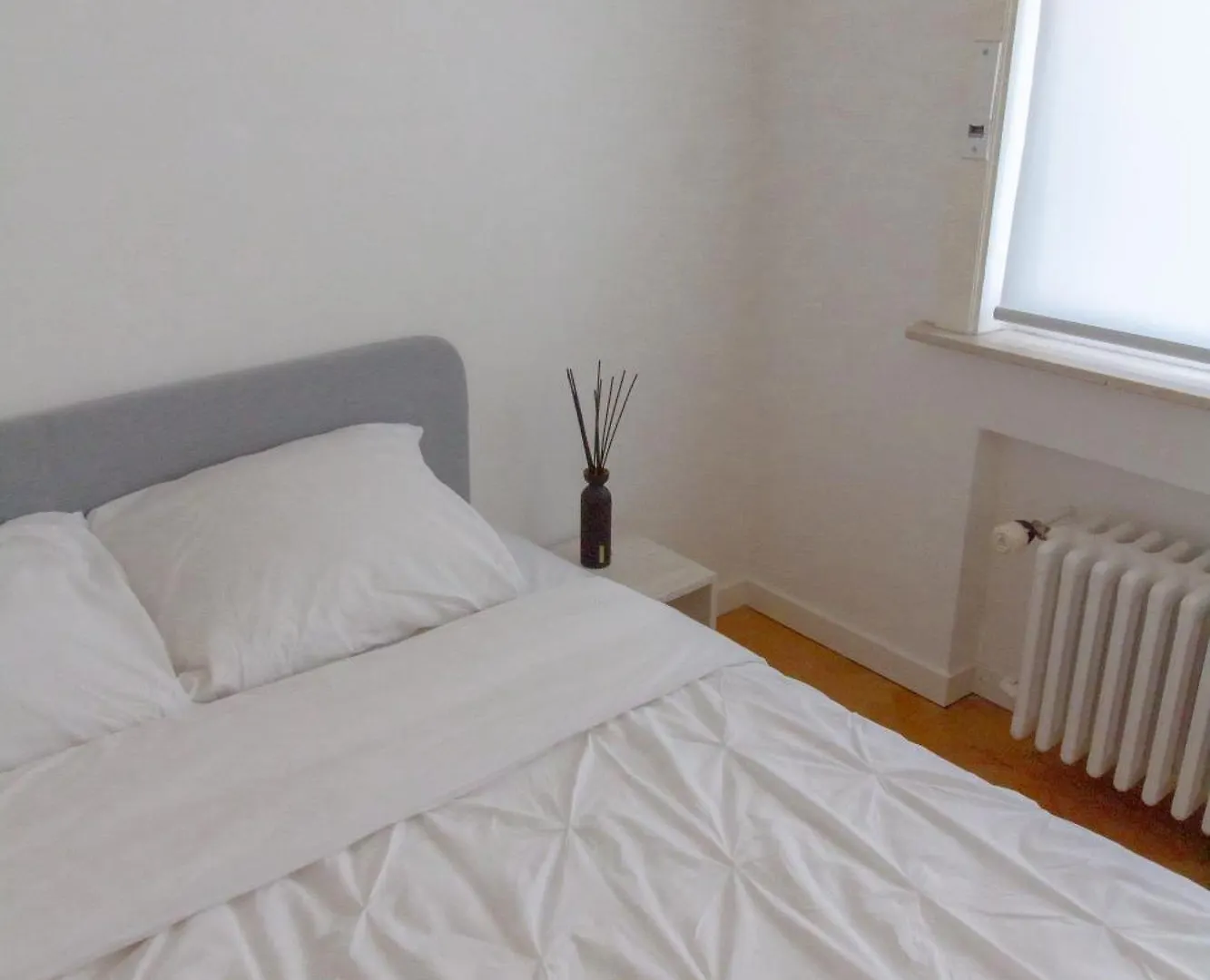 Aparthotel Moliere - Hue Connected Brussels Belgium
