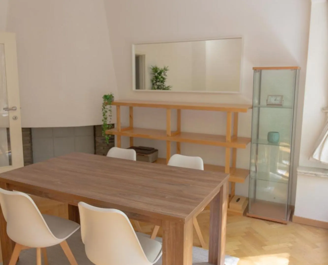 Apartment Aparthotel Moliere - Hue Connected Brussels Belgium