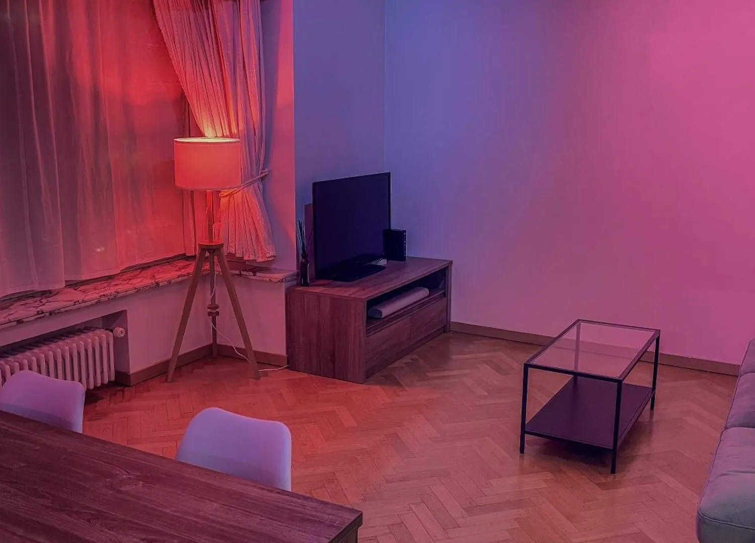 Apartment Aparthotel Moliere - Hue Connected Brussels
