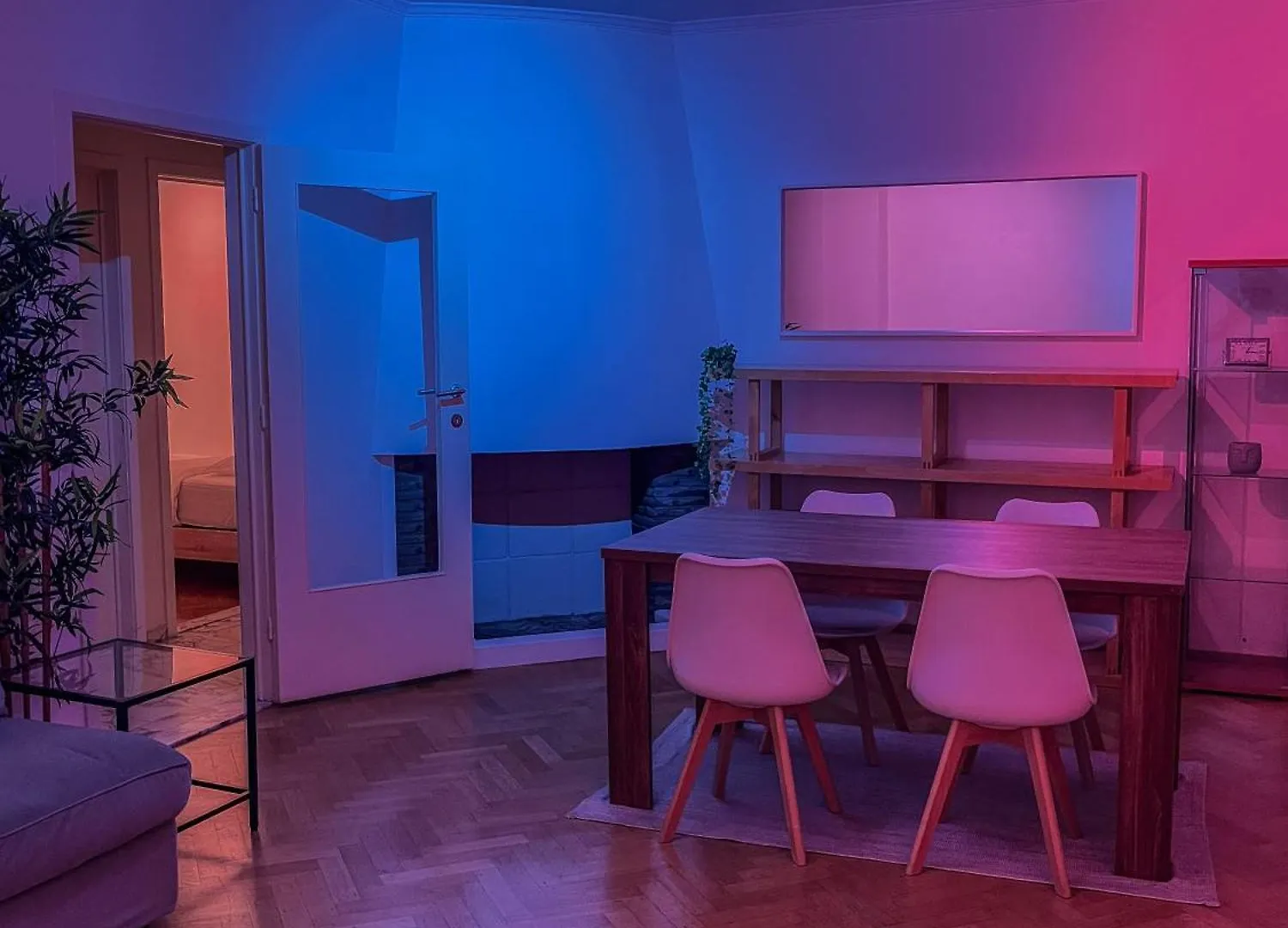 Aparthotel Moliere - Hue Connected Brussels 0*,  Belgium