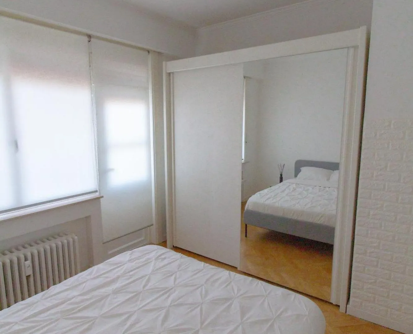 Apartment Aparthotel Moliere - Hue Connected Brussels