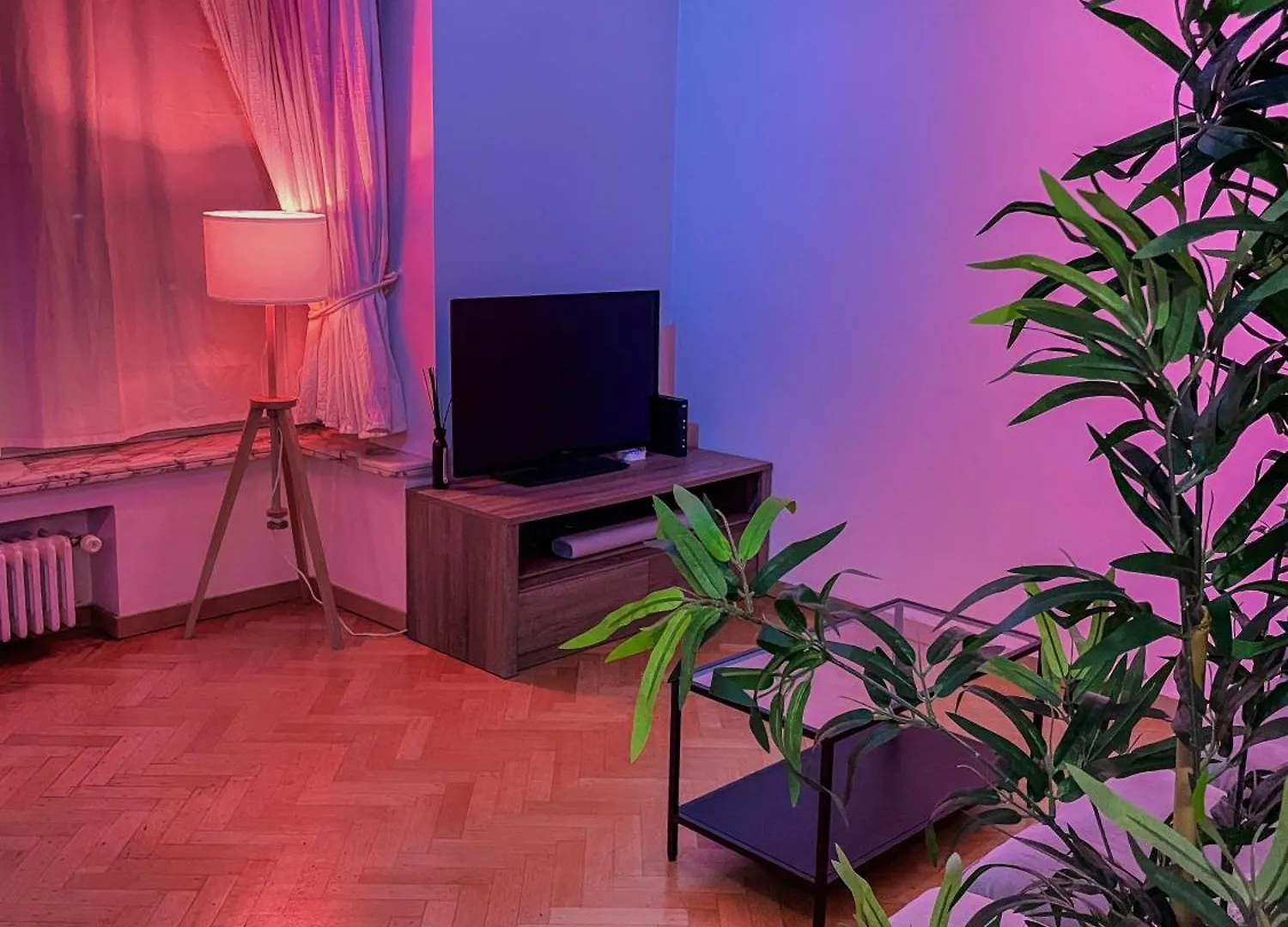 Aparthotel Moliere - Hue Connected Brussels Apartment