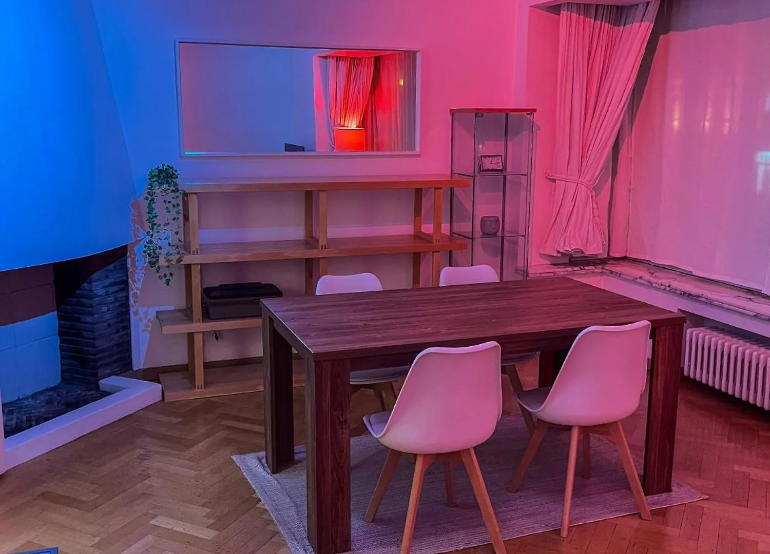Aparthotel Moliere - Hue Connected Brussels